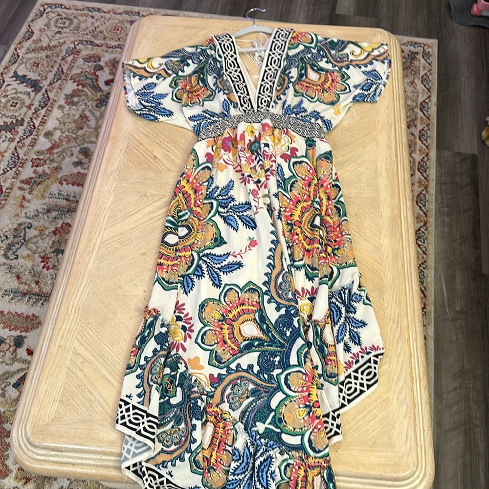 summer dress